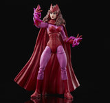Marvel Legends Retro Scarlet Witch