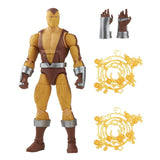 Marvel Legends Retro Spiderman Wave 2 Shocker