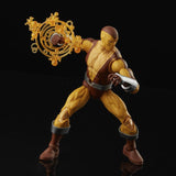 Marvel Legends Retro Spiderman Wave 2 Shocker