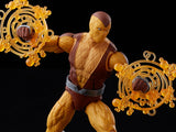 Marvel Legends Retro Spiderman Wave 2 Shocker