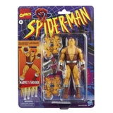 Marvel Legends Retro Spiderman Wave 2 Shocker