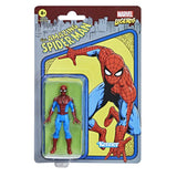 Marvel Legends Retro 3.75" Spiderman