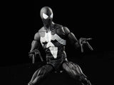 Marvel Legends Retro Spiderman Wave 2 Symbiote Spider-man
