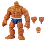 Marvel Legends Retro Fantastic Four Thing