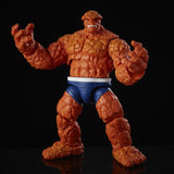 Marvel Legends Retro Fantastic Four Thing