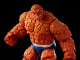Marvel Legends Retro Fantastic Four Thing