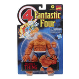 Marvel Legends Retro Fantastic Four Thing