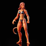 Marvel Legends Retro Tigra