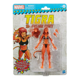 Marvel Legends Retro Tigra