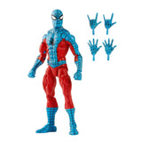 Marvel Legends Retro Web-Man
