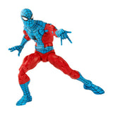 Marvel Legends Retro Web-Man