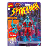Marvel Legends Retro Web-Man