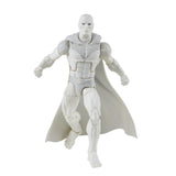 Marvel Legends Retro White Vision