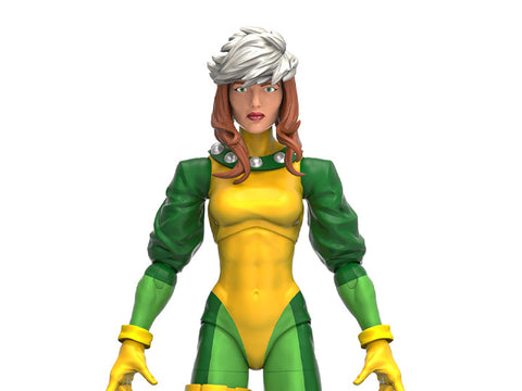 Marvel Legends Rogue (AoA Colossus BAF)