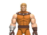 Marvel Legends Sabretooth (AoA Colossus BAF)