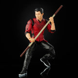 Marvel Legends Shang-Chi (Mr Hyde BAF)