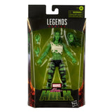 Marvel Legends She-Hulk