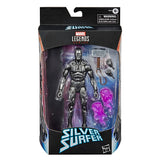 Marvel Legends Silver Surfer with Mjolnir