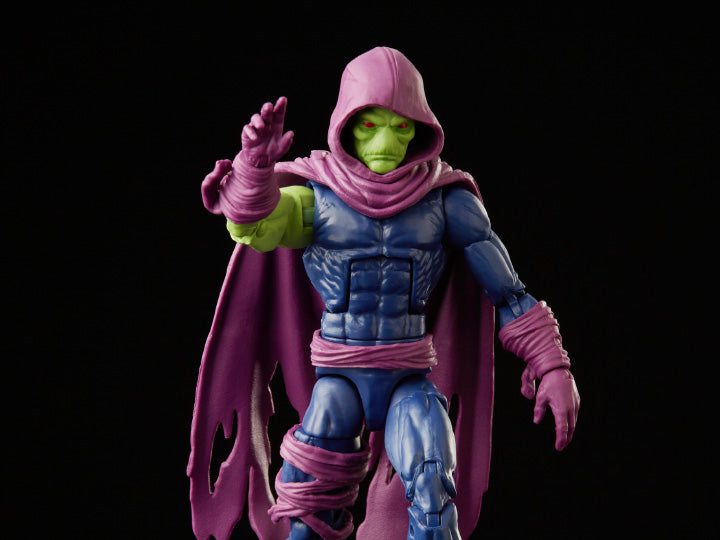 Marvel Legends Sleepwalker (Rintrah BAF)