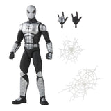 Marvel Legends Retro Spiderman Wave 2 Spider Armor Mark 1