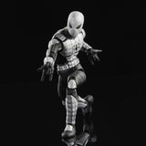 Marvel Legends Retro Spiderman Wave 2 Spider Armor Mark 1