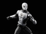 Marvel Legends Retro Spiderman Wave 2 Spider Armor Mark 1