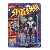 Marvel Legends Retro Spiderman Wave 2 Spider Armor Mark 1