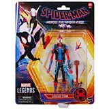 Marvel Legends Spider-Man: Across the Spiderverse Spider-Punk