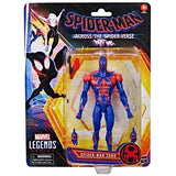 Marvel Legends Spider-Man: Across the Spiderverse Spider-Man 2099