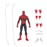 Marvel Legends Spider-man 60th Anniversary Amazing Fantasy Spider-man