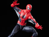 Marvel Legends Spider-man 60th Anniversary Amazing Fantasy Spider-man