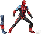 Marvel Legends Spider-man (Demogoblin BAF)