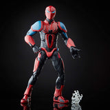 Marvel Legends Spider-man (Demogoblin BAF)