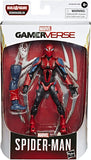Marvel Legends Spider-man (Demogoblin BAF)