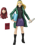 Marvel Legends Spiderman Retro Gwen Stacy