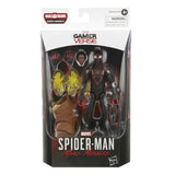 Marvel Legends Miles Morales (Armadillo BAF)