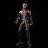 Marvel Legends Miles Morales (Armadillo BAF)