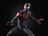 Marvel Legends Miles Morales (Armadillo BAF)