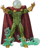 Marvel Legends Spiderman Retro Mysterio