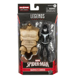 Marvel Legends Shriek (Armadillo BAF)