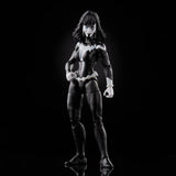 Marvel Legends Shriek (Armadillo BAF)