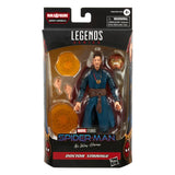 Marvel Legends Doctor Strange (Armadillo BAF)