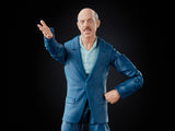 Marvel Legends J Jonah Jameson (Armadillo BAF)