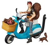 Marvel Legends Squirrel Girl