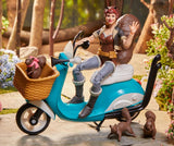 Marvel Legends Squirrel Girl