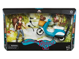 Marvel Legends Squirrel Girl