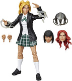 Marvel Legends Stepford Cuckoos