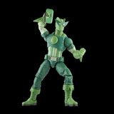 Marvel Legends Avengers 60th Anniversary Super Adaptoid