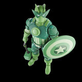 Marvel Legends Avengers 60th Anniversary Super Adaptoid