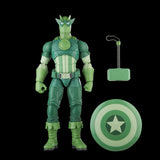 Marvel Legends Avengers 60th Anniversary Super Adaptoid